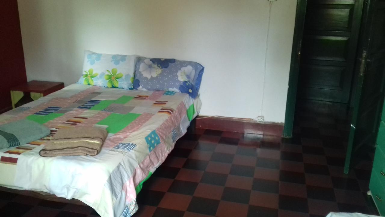 Maria Preta Hostel San Ignacio  Exterior foto